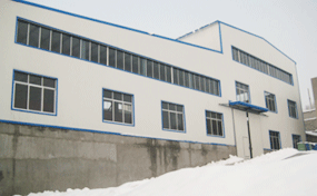山東大柳行金礦1000t/d選廠
